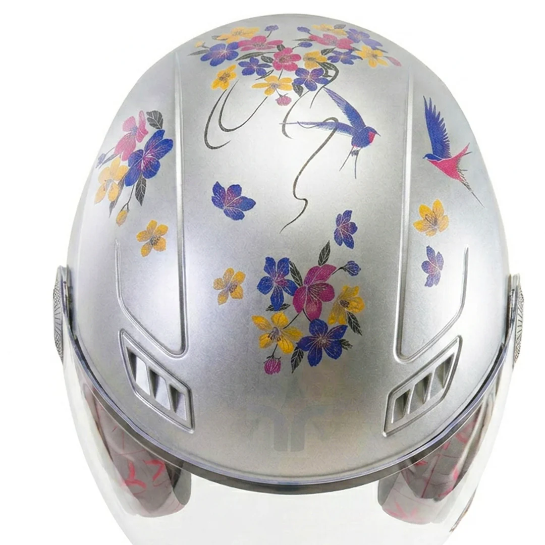 Blossom - Indigo Bloom - Image 14
