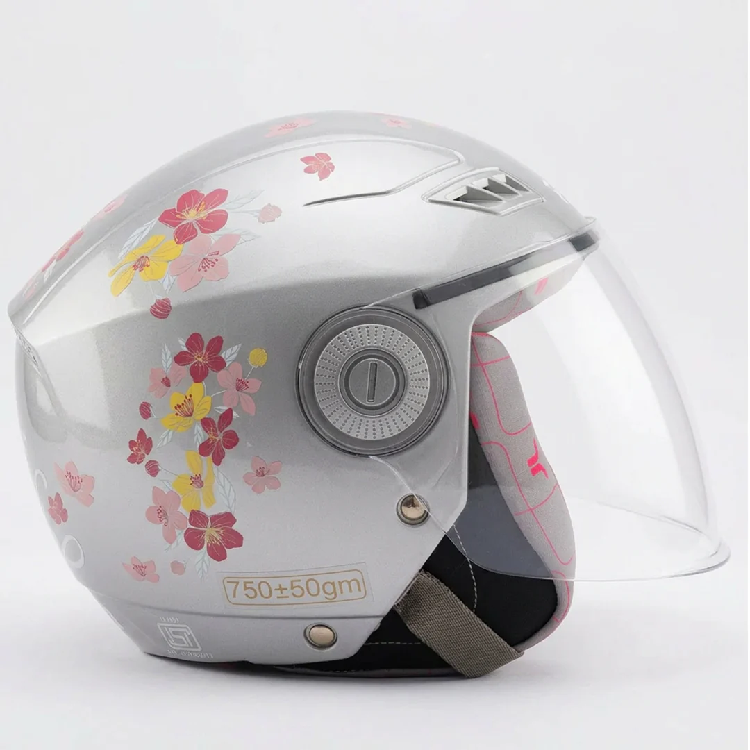 Blossom - Silver Haze - Image 3