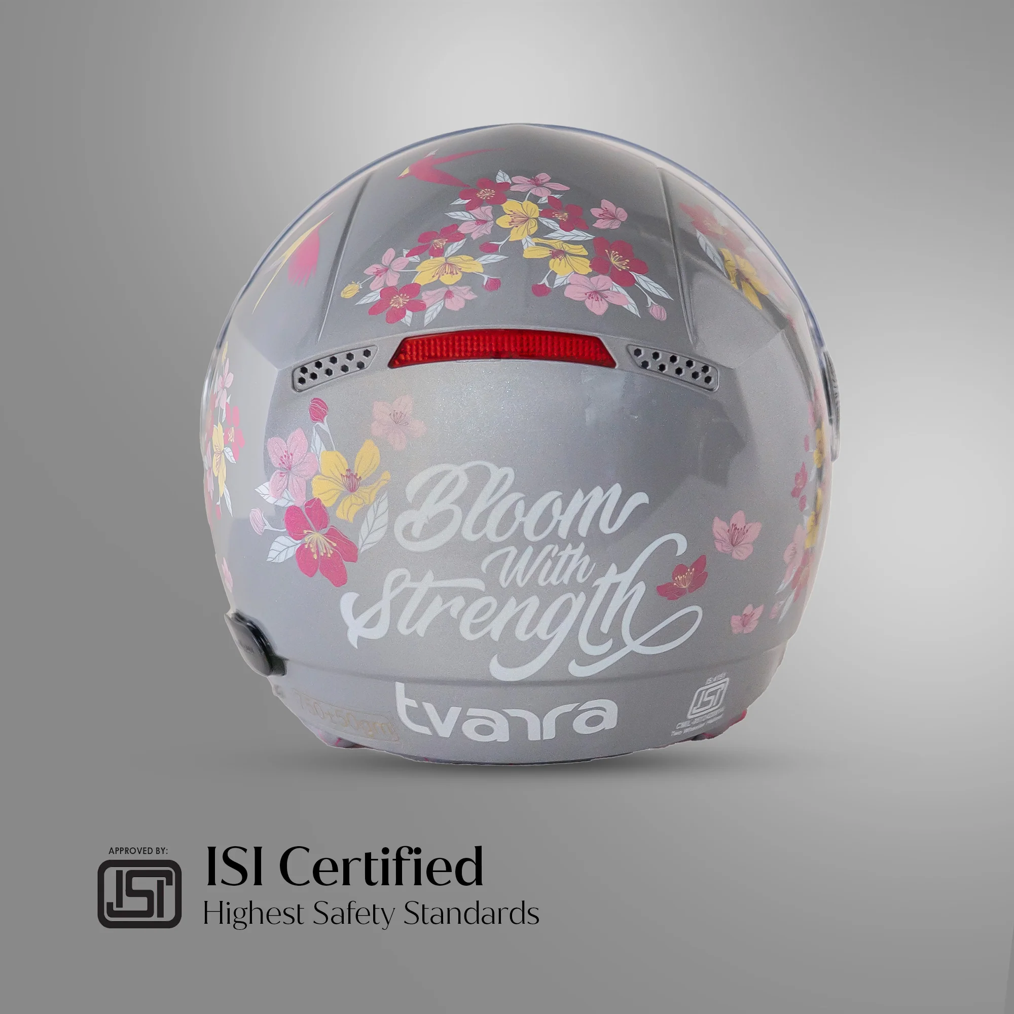 Blossom - Silver Haze - Image 6