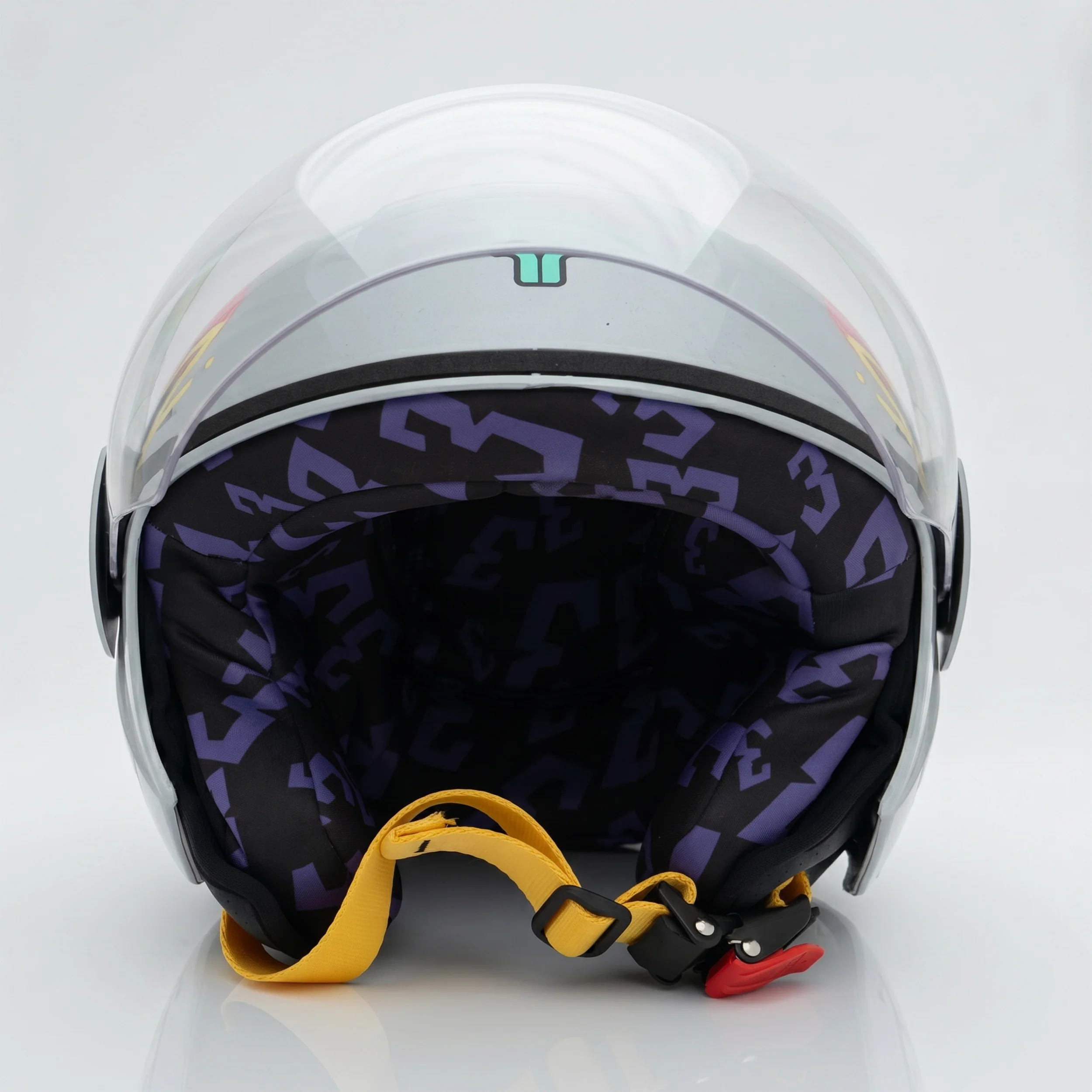HYP3 Junior – Quick Silver – Graffiti – Glossy - Image 5