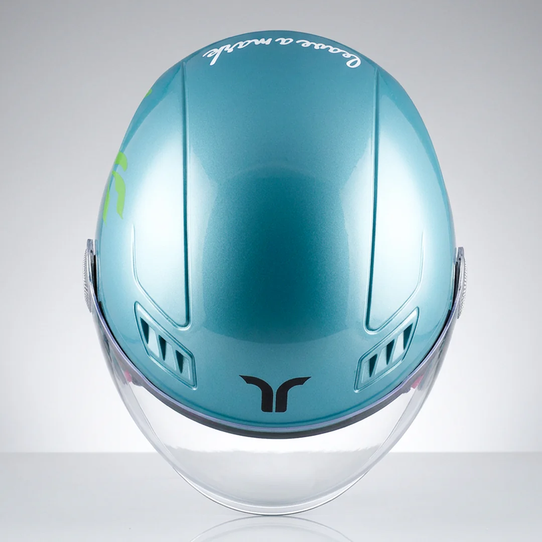 Lilt - Aqua Blue - Image 8