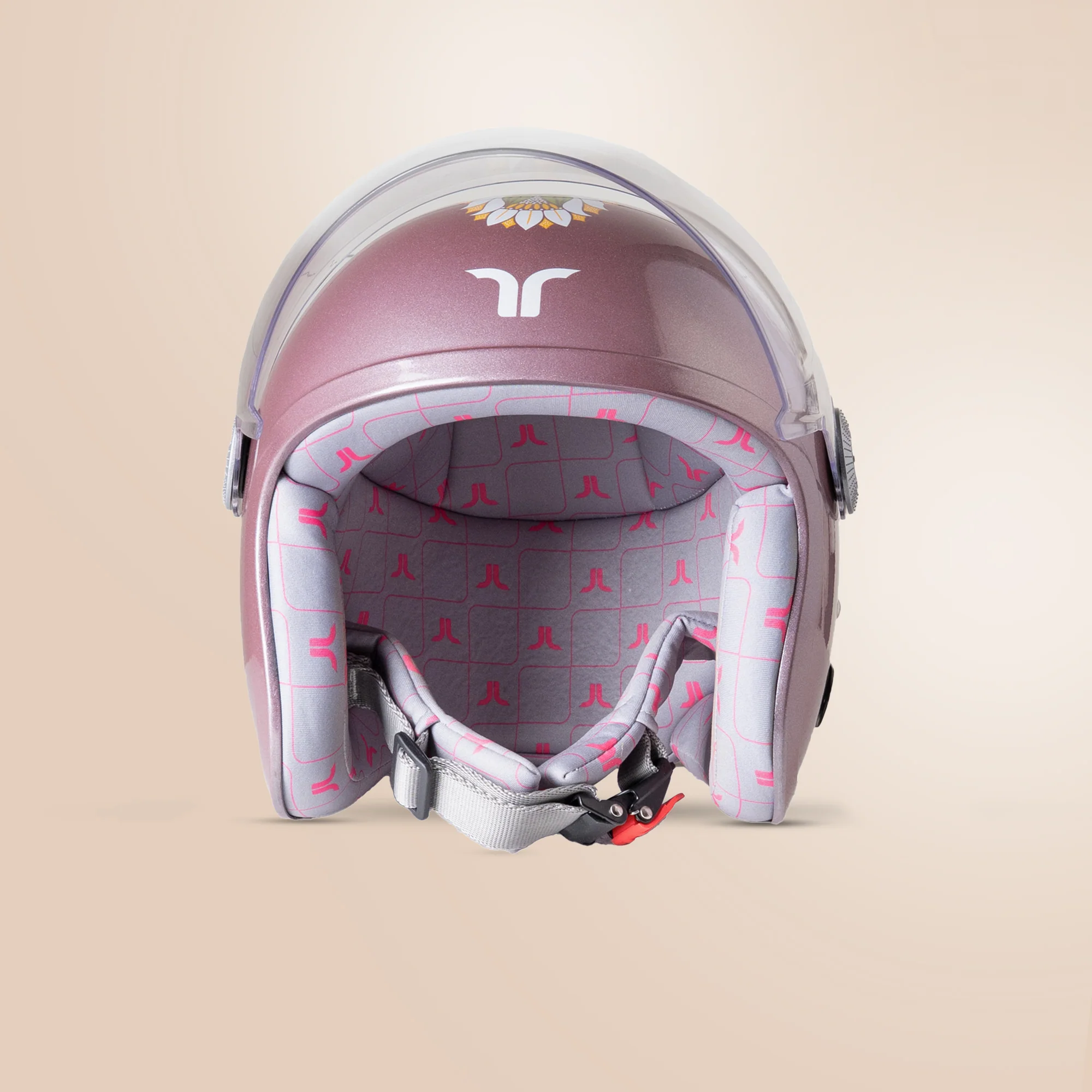 Lotus - Rose Gold - Image 5