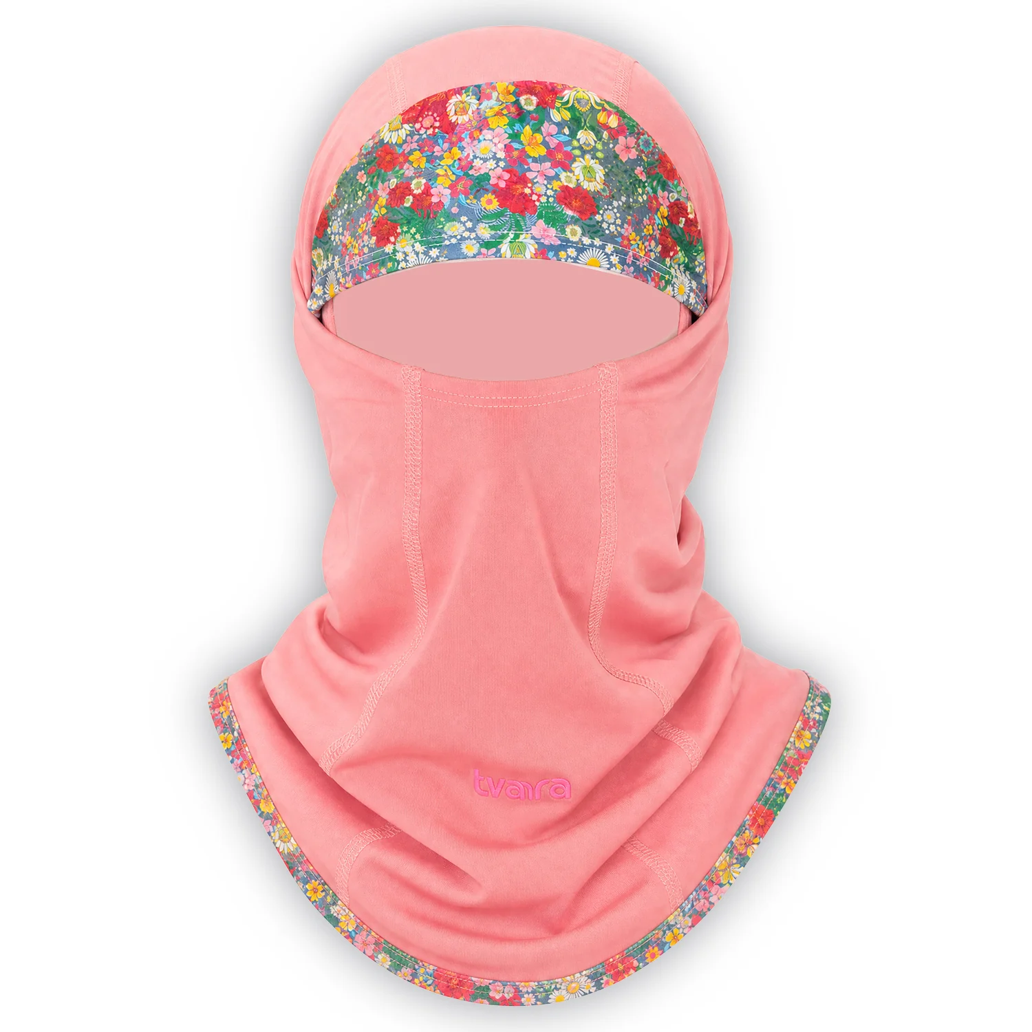 Scavva - Balaclava for Women - Pink