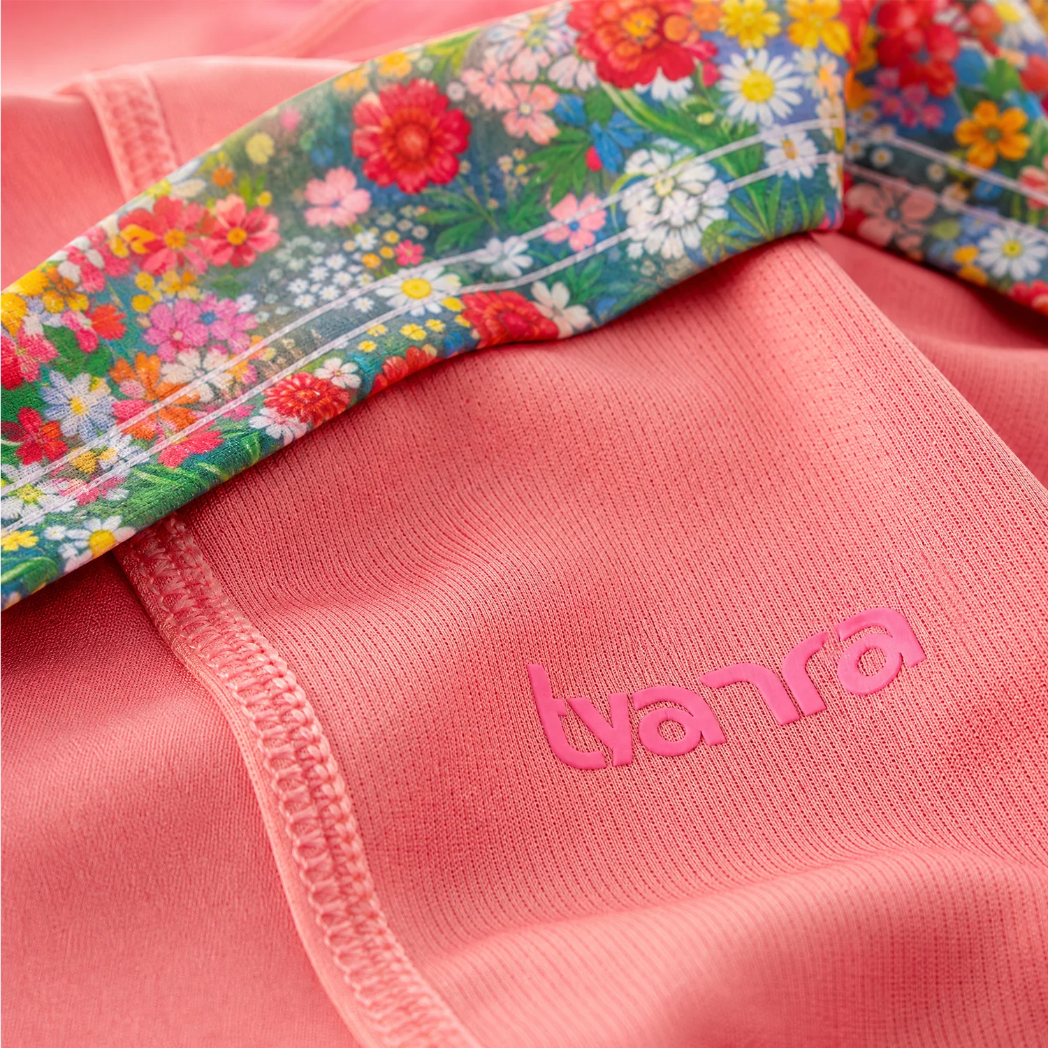 Scavva - Balaclava for Women - Pink - Image 2