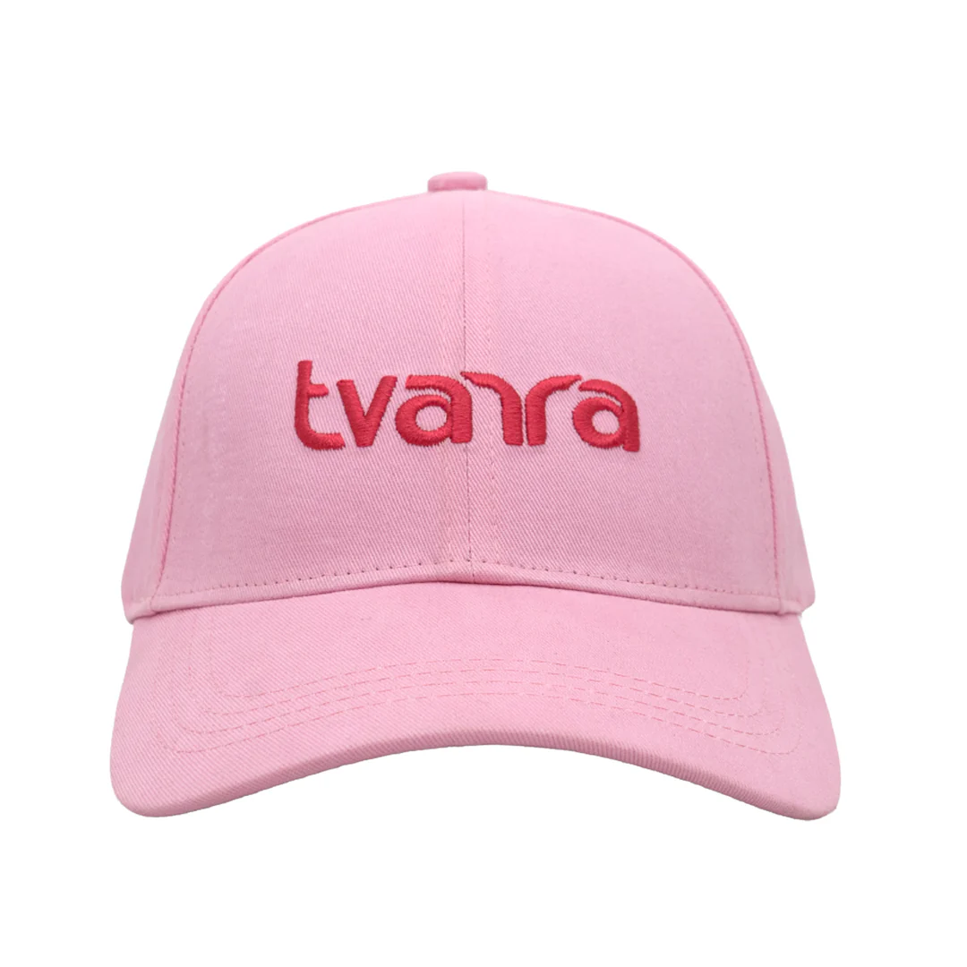 Tvarra Women Cap - Pink - Image 7